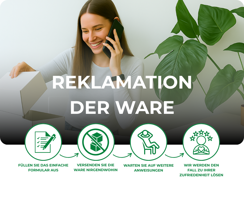 reklamacia