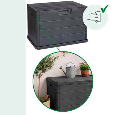 aufbewahrungsbox