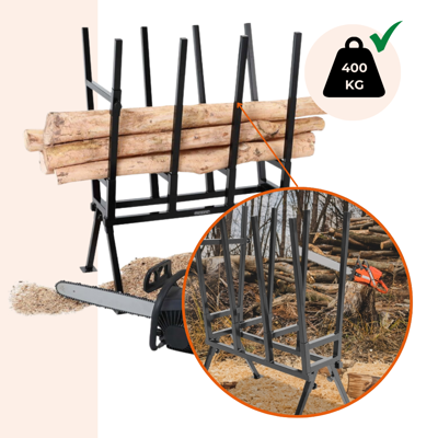 Holzsägebock