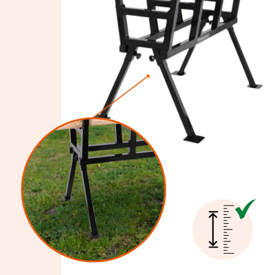 Holzsägebock
