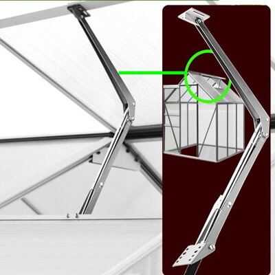 Automatischer Fensteröffner