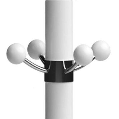 Kugelhaken