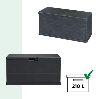 Aufbewahrungsbox