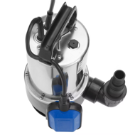Tauchpumpe DEEP 11 500 L/h