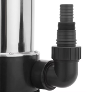Tauchpumpe DEEP 11 500 L/h