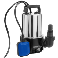 Tauchpumpe DEEP 11 500 L/h