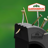 Treppenkarre CART, max. 200kg, blau