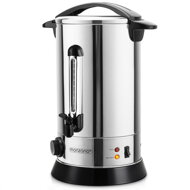 Tee/Glühweinkocher COZY, 20 l, silber