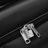 Reisetasche auf Rollen JOY 160 l, schwarz