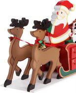 Adventskalender NIKOLAS, mehrfarbig