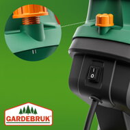 Gartengeräte