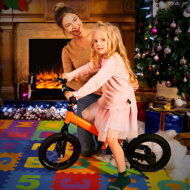 Kinderlaufrad QUIDO, ab 3 Jahren, orange