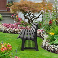 Gartenbank ORCHIDEA