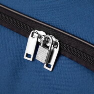 Reisetasche auf Rollen JOY 85 l, blau