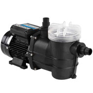 Pumpe für Sandfiltersystem, 9960 l/h