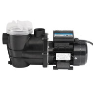 Pumpe für Sandfiltersystem, 9960 l/h