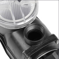 Pumpe für Sandfiltersystem, 9960 l/h
