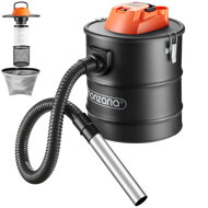 Aschesauger BENEDIKT,  schwarz/orange