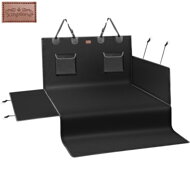 Wasserdichter Schutzbezug für Auto OTO, 101x180 cm, schwarz