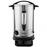 Tee/Glühweinkocher COZY, 6,8 l, silber