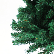 Künstlicher Weihnachtsbaum RUDOLPH, 150 cm, grün