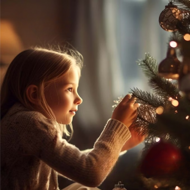 Künstlicher Weihnachtsbaum RUDOLPH, 150 cm, grün