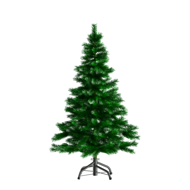 Künstlicher Weihnachtsbaum RUDOLPH, 150 cm, grün