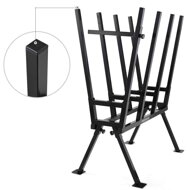 Holzsäge-Bock AXEL, 80 x 54 x 103 cm, schwarz