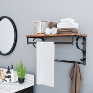 Wandgarderobe HENRY
