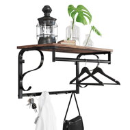 Wandgarderobe HENRY