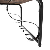 Wandgarderobe HENRY