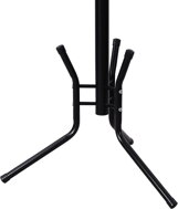 Standgarderobe SAMUEL