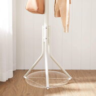 Standgarderobe SANDRA