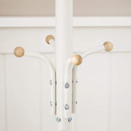 Standgarderobe SANDRA