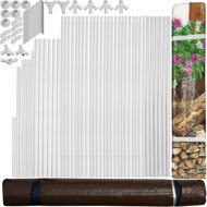 Party-Zelt OKTOBERFEST, 6x3 m, bunt