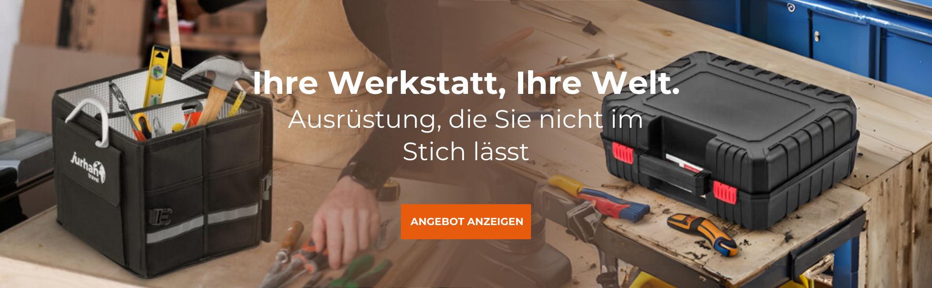 Werkstatt