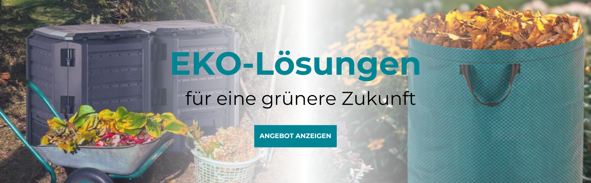 EKO-Lösungen