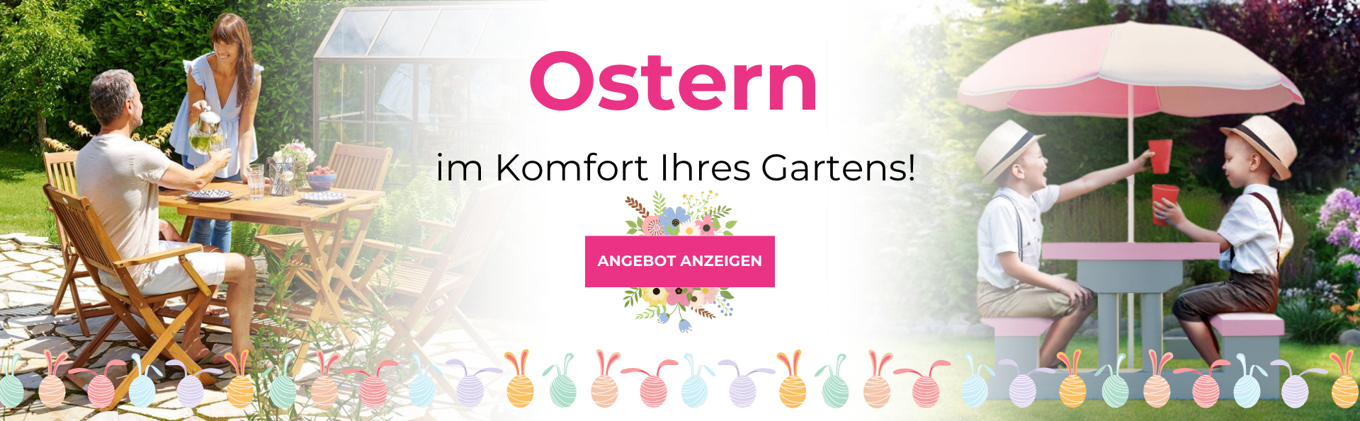 Ostern