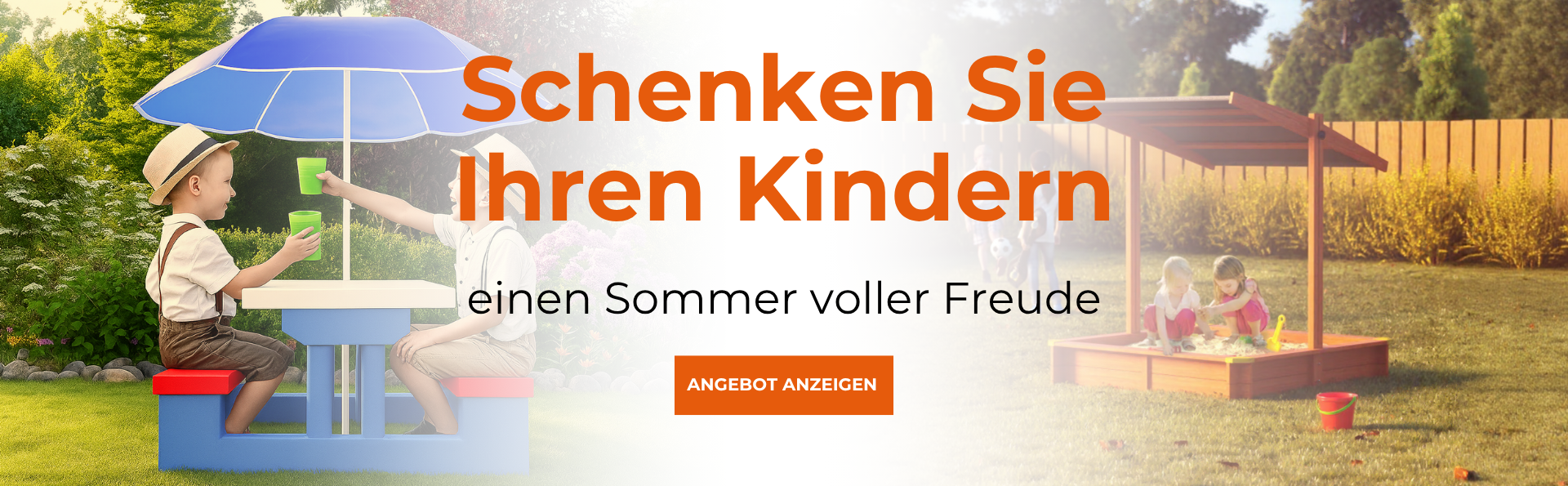 Für Kinder