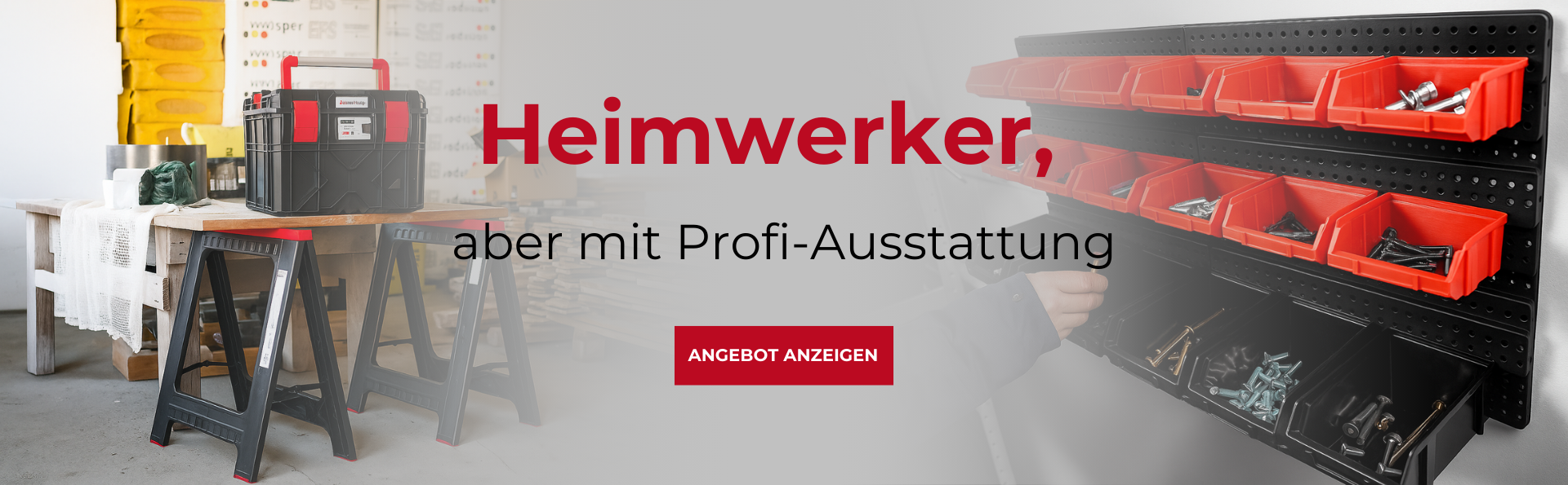 Heimwerker