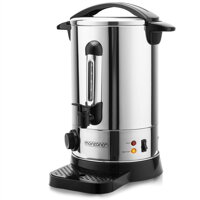 Tee/Glühweinkocher COZY, 6,8 l, silber