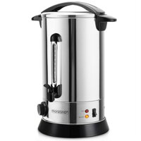 Tee/Glühweinkocher COZY, 20 l, silber