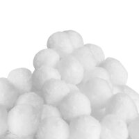 Filterbälle für AQUA-Filter, 700 g
