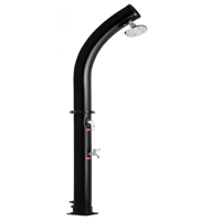 Solardusche BOW, 20l, schwarz