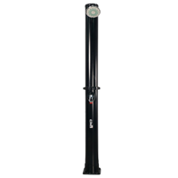 Solardusche KARIBIK, 35 l, schwarz