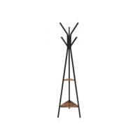Standgarderobe HENRY im Industriestil