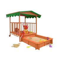 Spiele im Garten | Jurhan.de