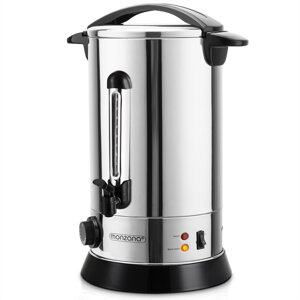 Tee/Glühweinkocher COZY, 20 l, silber