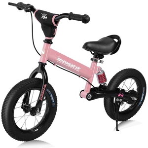 Kinderlaufrad QUIDO, ab 3 Jahren, rosa