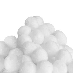 Filterbälle für AQUA-Filter, 700 g